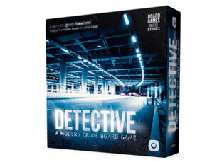 Conviértete en un detective real