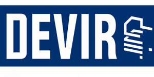Logo Devir 