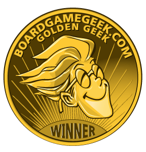 Premios Golden Geek