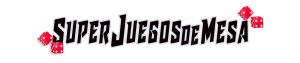 Logo SuperJuegosdeMesa