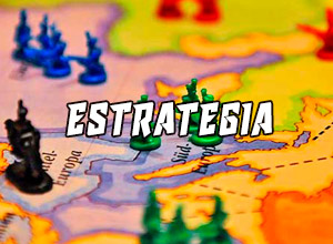 Juegos de mesa para estrategas